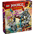 LEGO Ninjago Dragesten-tempel 71819