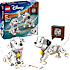 LEGO Disney 101 dalmatinere Lucky og Penny 43271