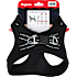 Dogman air mesh hundevest - str. M