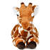Fao Schwarz Giraf bamse 38 cm