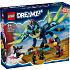 LEGO DREAMZzz™ Zoey og katteuglen Zian 71476