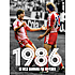 1986 - Da hele Danmark fik VM-feber