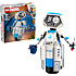 LEGO Marvel The Fantastic Four H.E.R.B.I.E. 76339