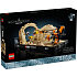 LEGO Star Wars Diorama med Mos Espa-podrace 75380