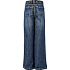 VRS teen jeans wide str. 164 - blå
