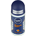 Extra Protection roll-on deodorant