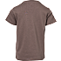 VRS børne T-shirt str. 98/104 - brun