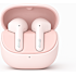 JVC TWS HA-B10T-P in-ear høretelefoner - lyserød