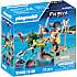 Playmobil pirat med ballista 71795 31 dele