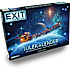 Exit julekalender: Det intergalaktiske 25