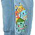 Pokémon sweatbukser str. 134/140 - blå