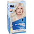 Blondering L1++ Extreme Blondering+ m. omegaplex