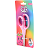 Danpen junior saks 14 cm - pink