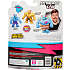 MrBeast Lab Stretch Hero figurer – flere varianter – assorteret