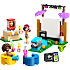 LEGO Friends Venskabs-filmaften 42642