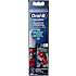 Oral-B Pro Kids 3+ tandbørstehoveder - Spiderman