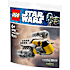 LEGO Star Wars 30728 razor crest - minimodel