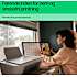 HP DeskJet 2810e All-in-One-printer