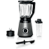 Bosch blender med glasskål mmb6174s