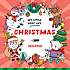 Cosy Life malebog - Christmas