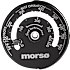 Morsø Røggastermometer