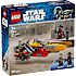 LEGO Star Wars 75437 Cobb Vanths speeder