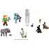Minecraft figurer - flere varianter - assorteret