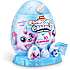 Rainbocorns eggzania frozen mania figur – flere varianter – assorteret