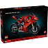 LEGO Technic Ducati Panigale V4 S-motorcykel 42202