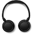 Philips on-ear TAH4000WT/00 - sort
