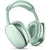 Music Sound maxi 2 trådløse on-ear høretelefoner – grøn