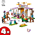 LEGO® Friends Hestetræning 41746