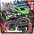 Car Mania 8-tals racerbane