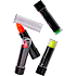 Halloween UV make-up i neon farver - flere varianter - assorteret