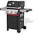Weber spirit E-310 gasgrill