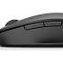 HP Dual Mode trådløs mus - sort