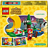LEGO Animal Crossing stjernekiggeri med Celeste 77053