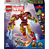 LEGO Marvel Iron Man-mech mod Ultron 76307