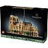 LEGO Architecture Notre-Dame de Paris  21061