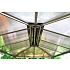 Palram – Canopia Martinique havepavillon 4300 - antracitgrå