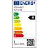 Osram LED kronepære 2,6W - dæmpbar