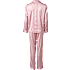 VRS dame pyjamas str. L - pink