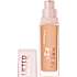 Plump & Glow foundation 120 m. SPF15