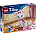 LEGO Disney 43286 Aristocats – bedårende Marie