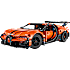 LEGO Technic 42222 Bugatti Chiron Pur Sport-hyperbil