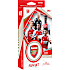 Topps Arsenal Fan Set fodboldkort