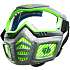 Gel Blaster Elite maske