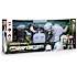 Sharper Image RC-Robo Raptor Rivals robotter