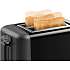 Bosch høj brødrister TAT3P423 - sort