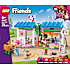 LEGO Friends hundegodbids-bageri 42677
